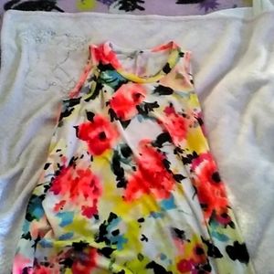 Pomelo , 8/7 floral design